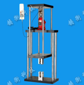 手動(dòng)拉壓測(cè)試架圖片