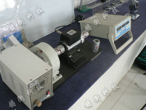 動(dòng)態(tài)扭矩測試儀圖片