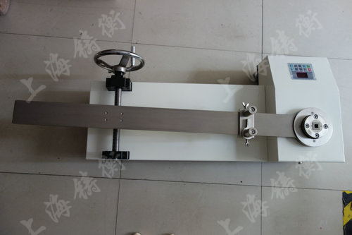 扭力扳手檢定儀圖片