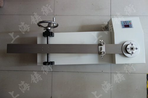 扭力扳手檢定儀圖片