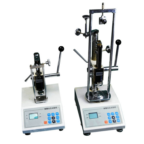 彈簧拉力測試儀圖片