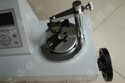 彈簧扭力試驗(yàn)機(jī)圖片