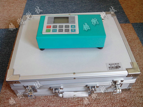 數(shù)顯扭矩測(cè)試儀圖片