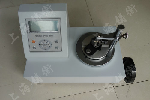彈簧扭力測試儀圖片