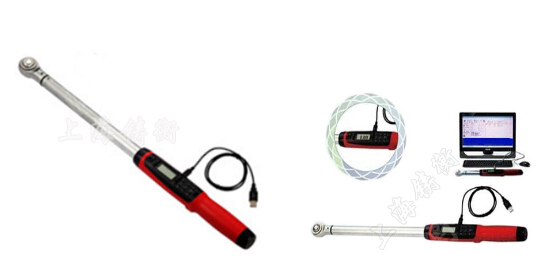 數(shù)顯扭力扳手圖片