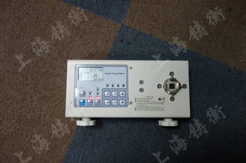 電批扭矩測(cè)試儀圖片