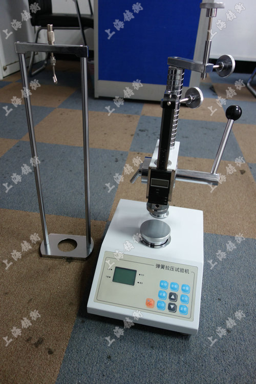 彈簧拉力測試儀圖片