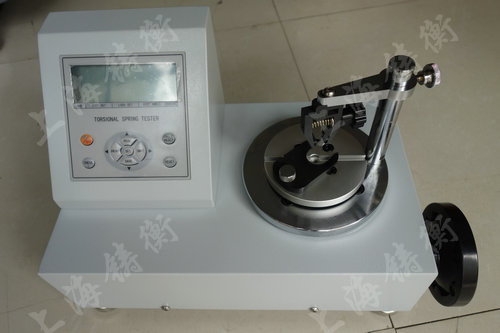 扭力彈簧試驗(yàn)機(jī)圖片