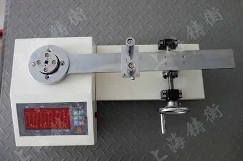 扭力扳手檢定儀圖片