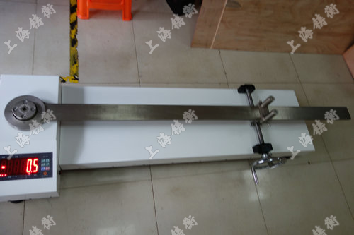 扭力扳手檢定儀圖片