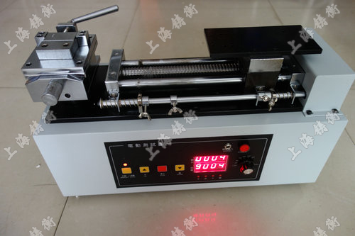 電動(dòng)臥式測(cè)試臺(tái)圖片