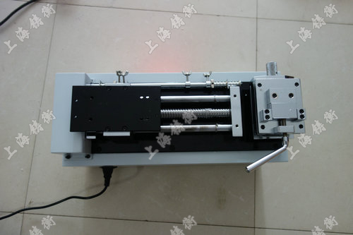 電動(dòng)臥式測(cè)試臺(tái)圖片