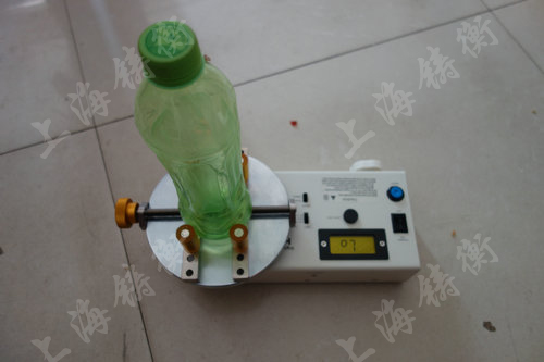 瓶蓋扭矩測(cè)試儀圖片