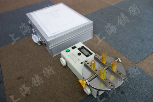 瓶蓋扭力測(cè)試儀圖片