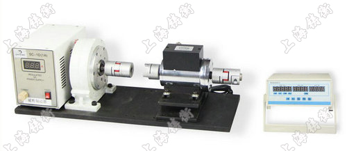 電機動態(tài)扭矩轉(zhuǎn)速測試儀圖片