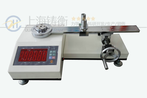 扭力扳手檢定儀圖片