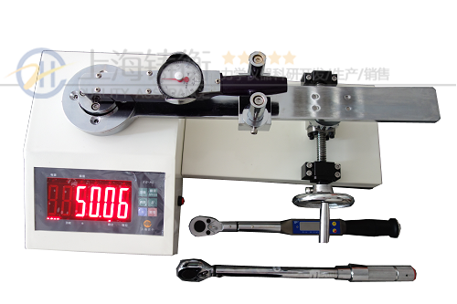 扭力扳手檢定儀圖片