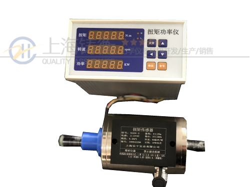 變速器動(dòng)態(tài)扭矩測試儀圖片