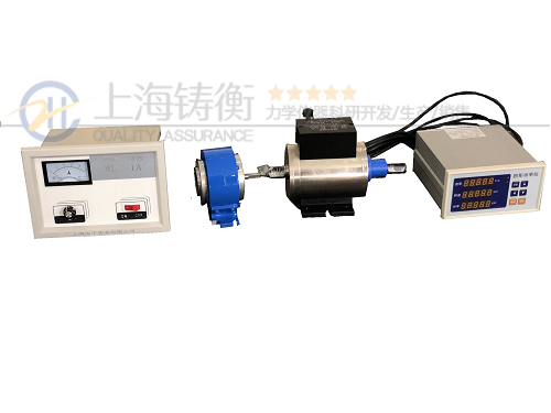 電機(jī)扭矩測(cè)試儀