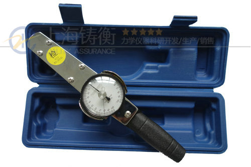 SGACD-表盤式扭力扳手