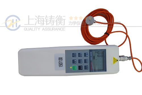 SGWF-微型外置數(shù)顯推拉力計