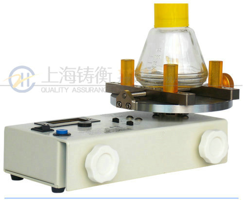 瓶蓋扭矩測(cè)試儀