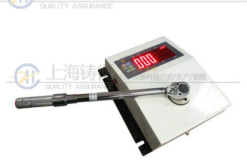 扭力扳手檢定儀