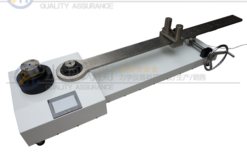 扭力扳手檢定儀