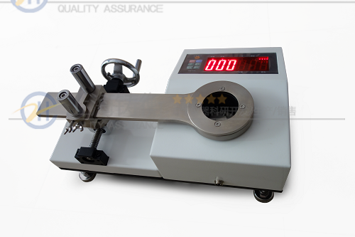 扭力扳手檢定儀