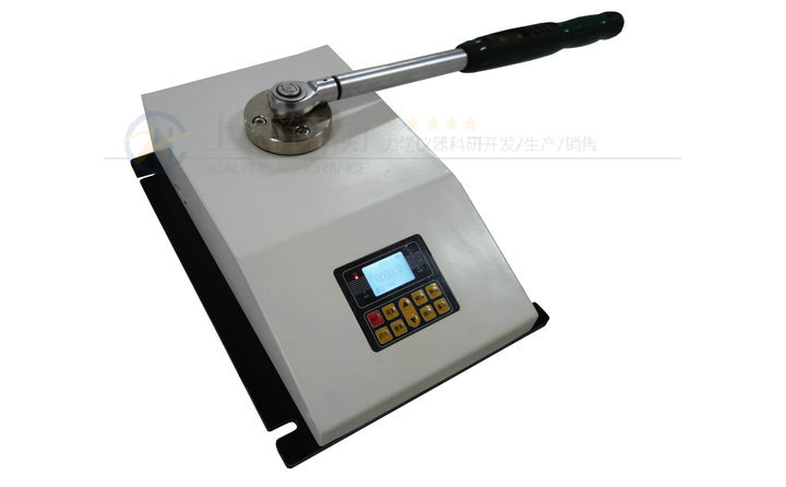 扭力扳手檢定儀