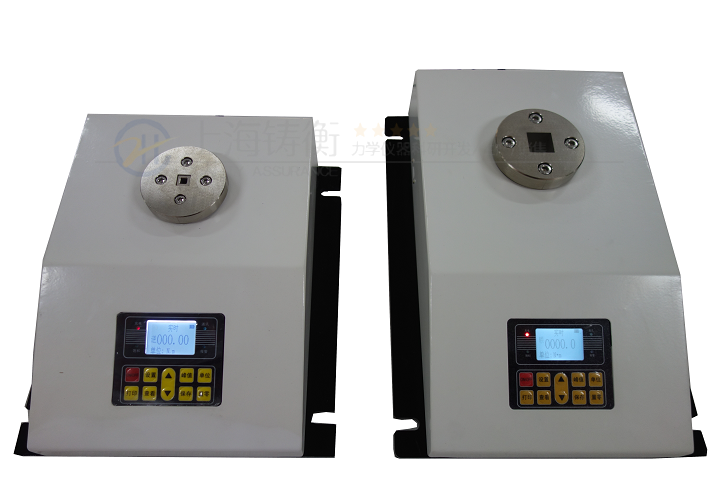 扭力扳手檢定儀