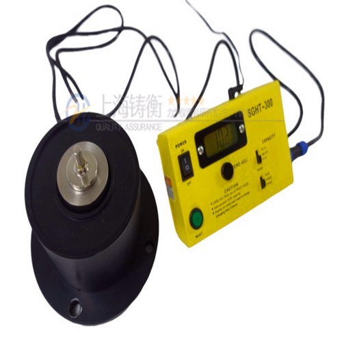 沖擊型扭矩測試儀