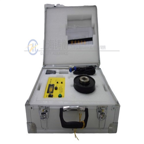 沖擊型扭矩測試儀