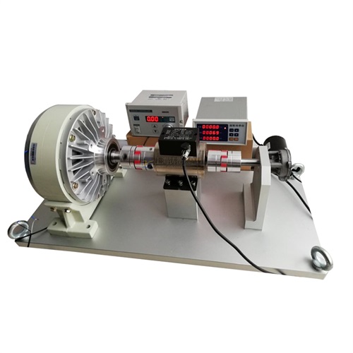 動態(tài)扭矩測試儀