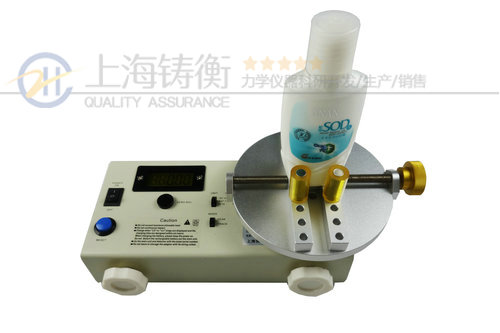 瓶蓋扭力測(cè)試儀