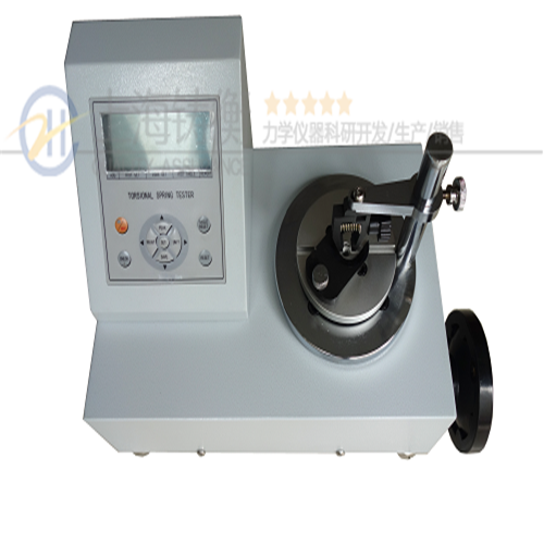 扭轉(zhuǎn)彈簧試驗機
