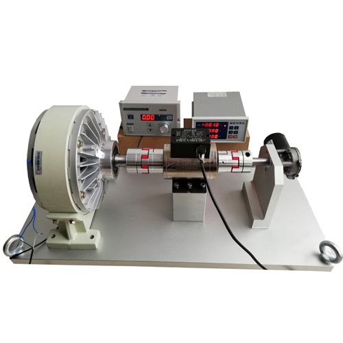 動(dòng)態(tài)扭力測(cè)試儀
