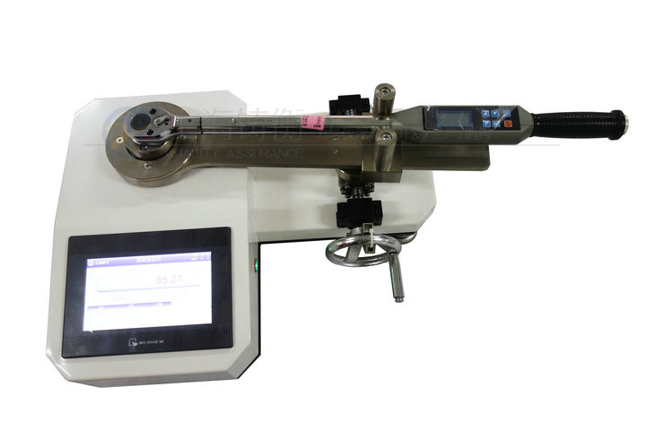 扭力扳手測試儀