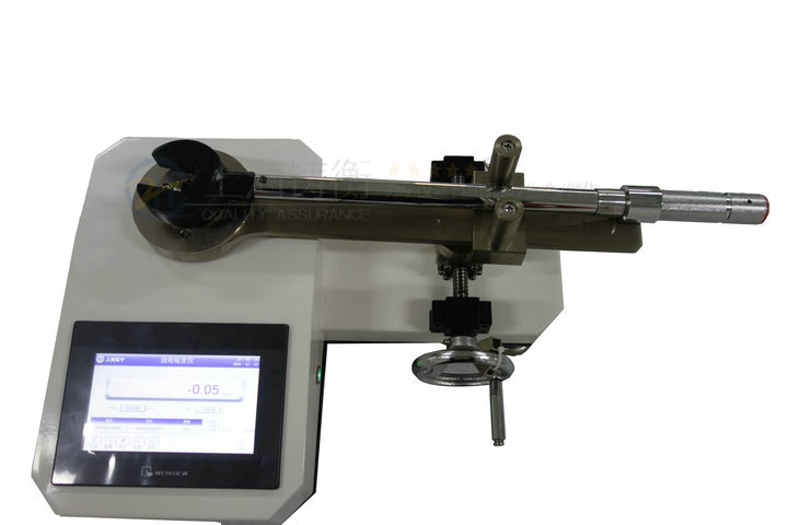 扭力扳手測試儀