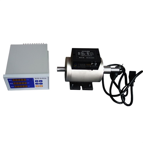 動(dòng)態(tài)扭力測(cè)試儀