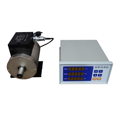 動態(tài)扭力測試儀