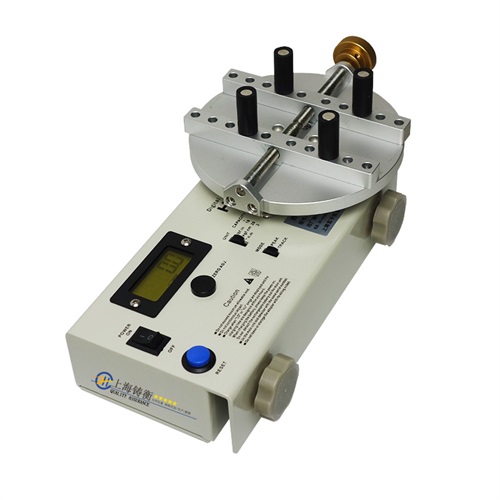 瓶蓋扭矩測(cè)試儀