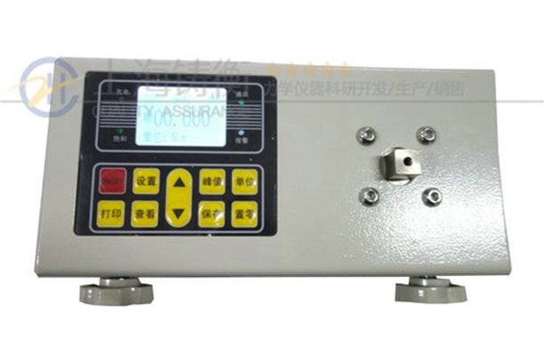 數(shù)顯扭力測(cè)試儀
