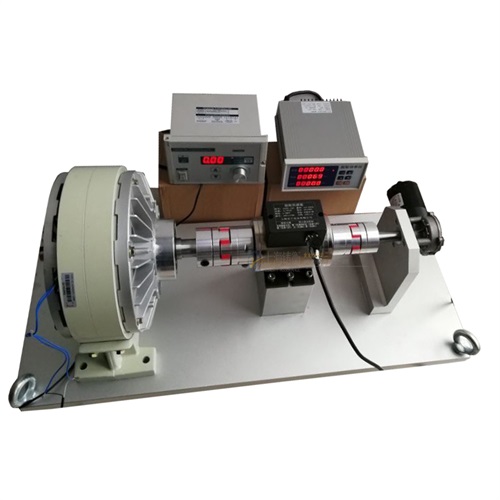 電機(jī)輸出轉(zhuǎn)矩-轉(zhuǎn)速測(cè)量?jī)x