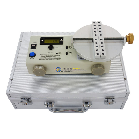 瓶蓋包裝密封測試儀