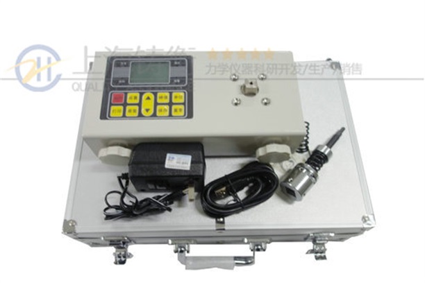 破壞螺絲扭力測試儀