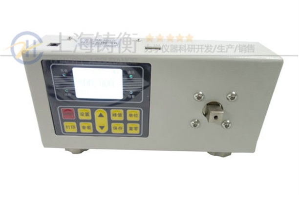 插頭數(shù)字式扭矩測(cè)試儀