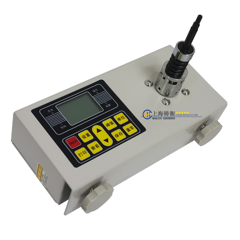 插頭數(shù)字式扭矩測(cè)試儀