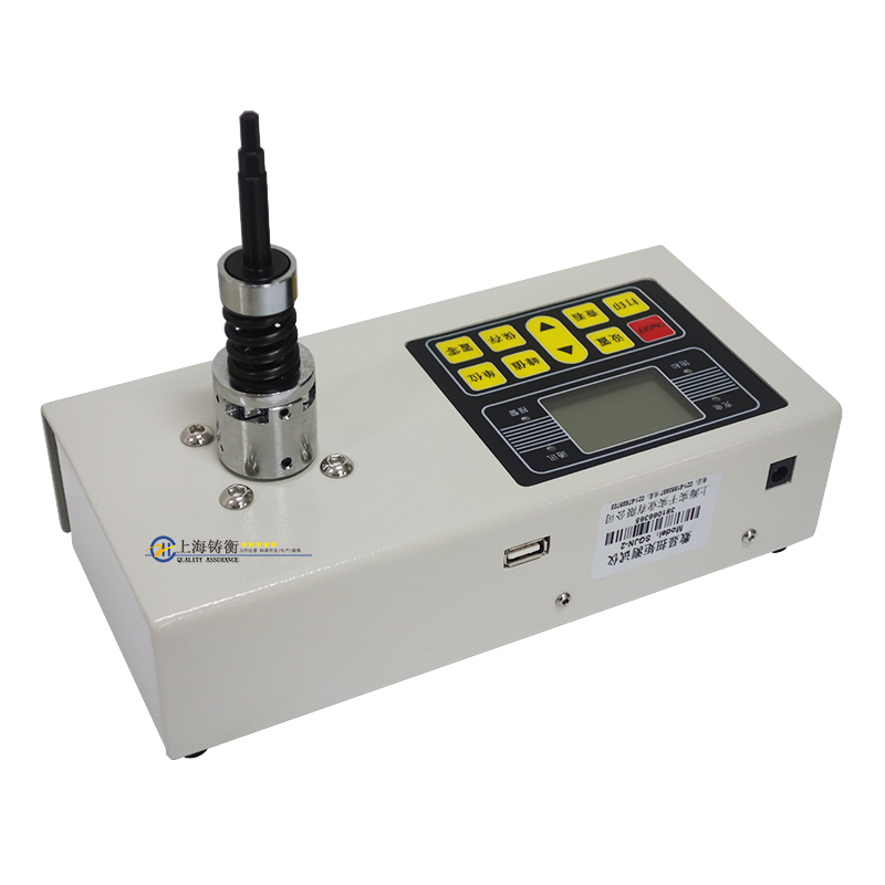 插頭數(shù)字式扭矩測(cè)試儀