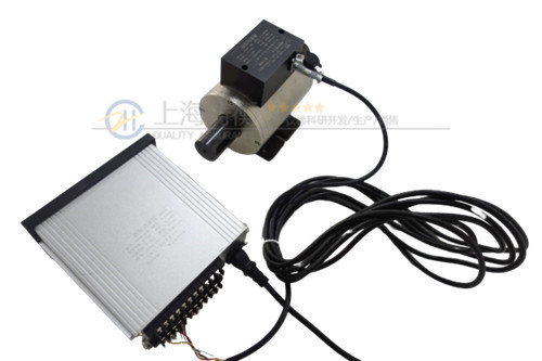 電機(jī)實(shí)時(shí)功率扭矩測(cè)試儀